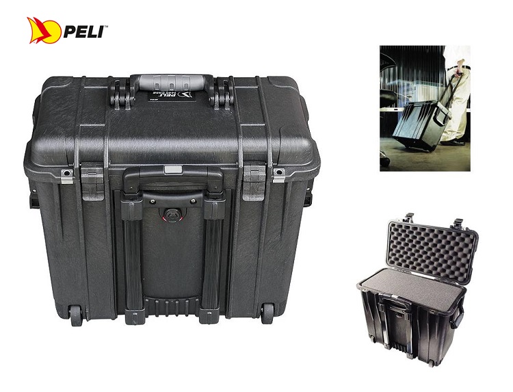 Peli Koffer 1440-WF