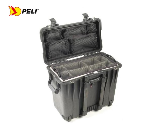 Peli Koffer 1440-WD