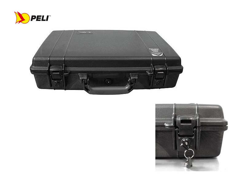 Peli Koffer 1490-CC.D