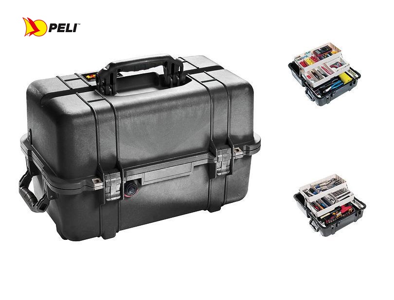 Peli Koffer 1460 TOOL