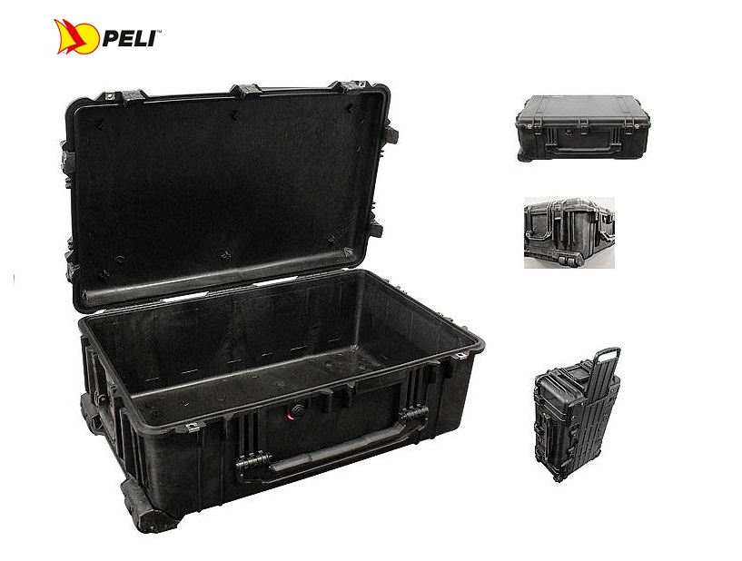 Peli Koffer 1650-NF