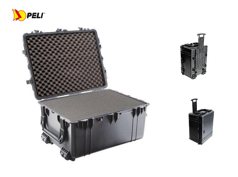 Peli Koffer 1630-WF