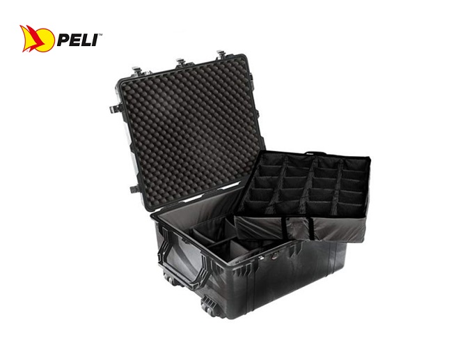 Peli Koffer 1690-WD