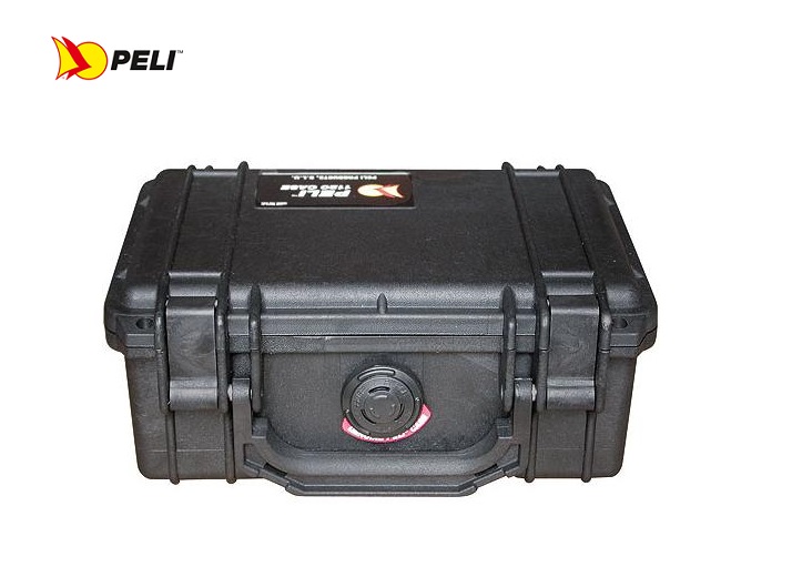 Peli Koffer 1120-NF