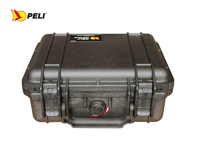 Peli Koffer 1200-NF