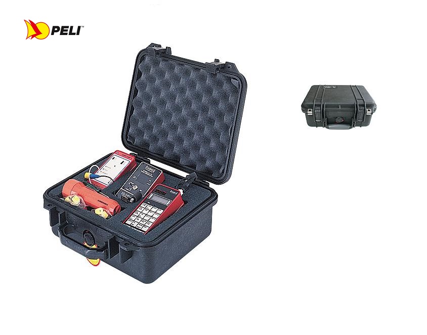 Peli Koffer 1400-WF