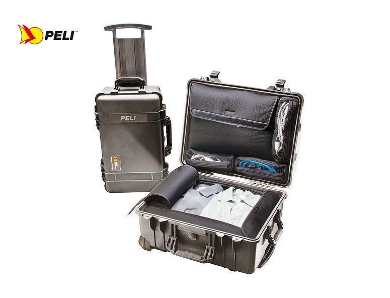 Peli Koffer 1560-LOC