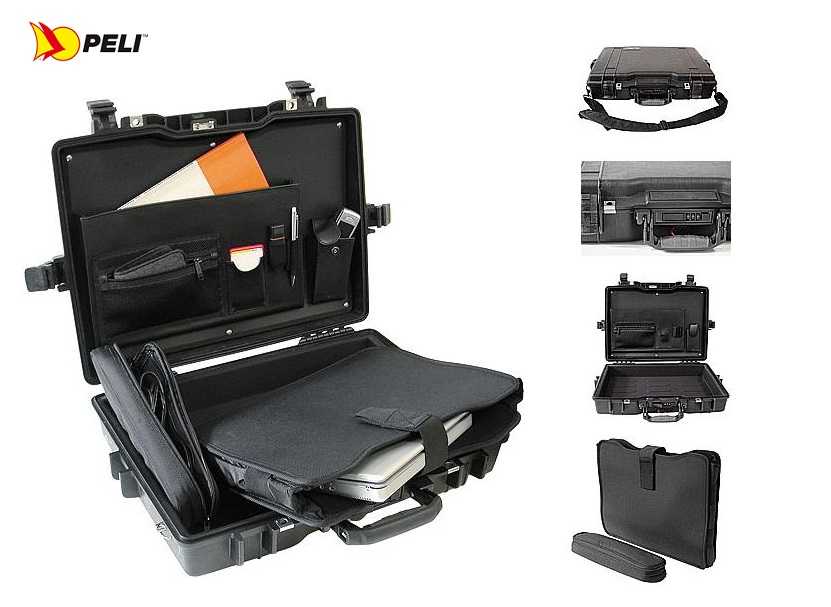 Peli Koffer 1495-CC.D-1