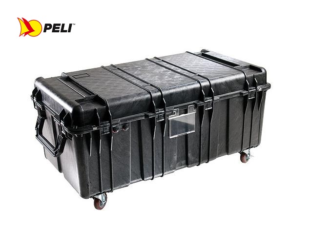 Peli Koffer 0550-WF