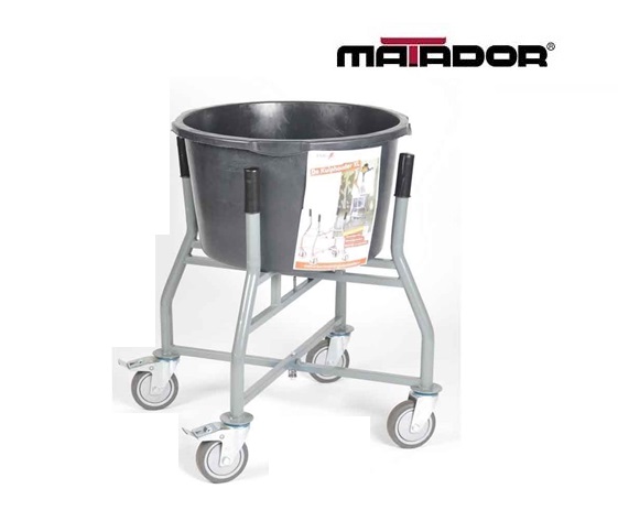 Kuiphouder voor 65/90 liter kuipen Matador 12211