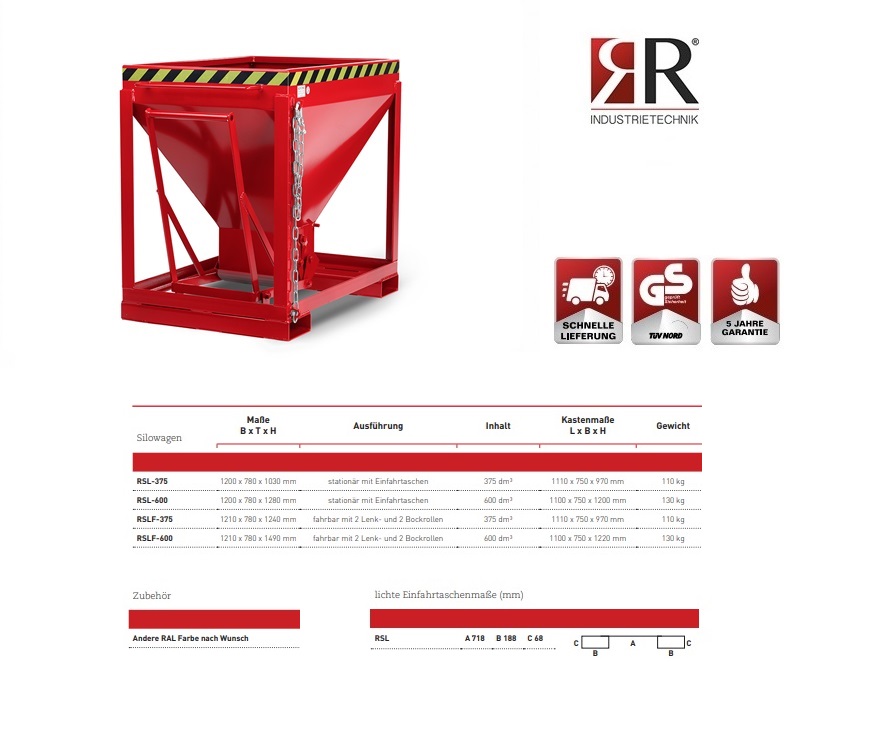 Vultrechter RSL-375 RAL 5018 | DKMTools - DKM Tools