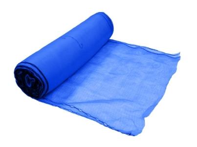 PE steigernet Standard 2,07x50m blauw