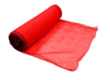 PE steigernet Standard 2,07x50m rood