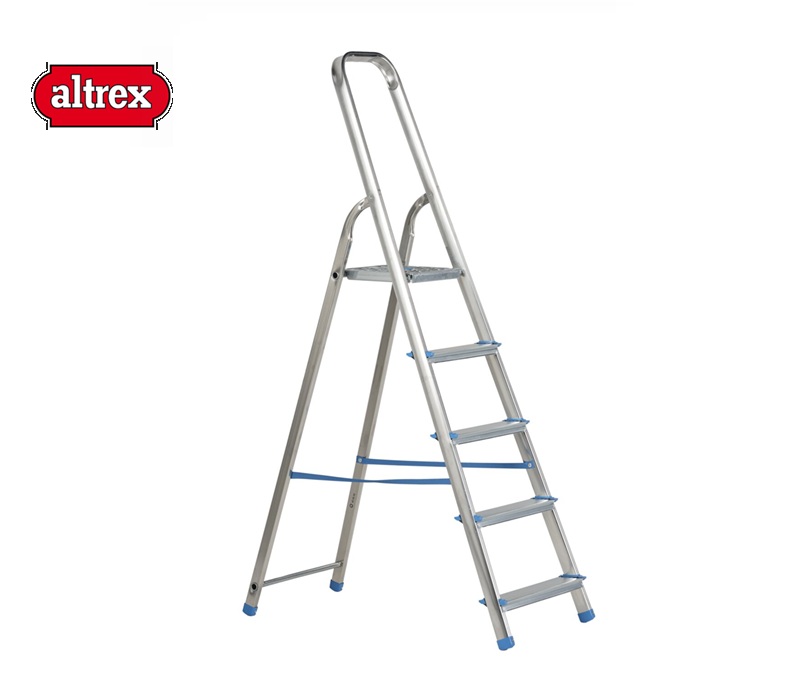 Excelsior huishoudtrap Handy 5-treeds