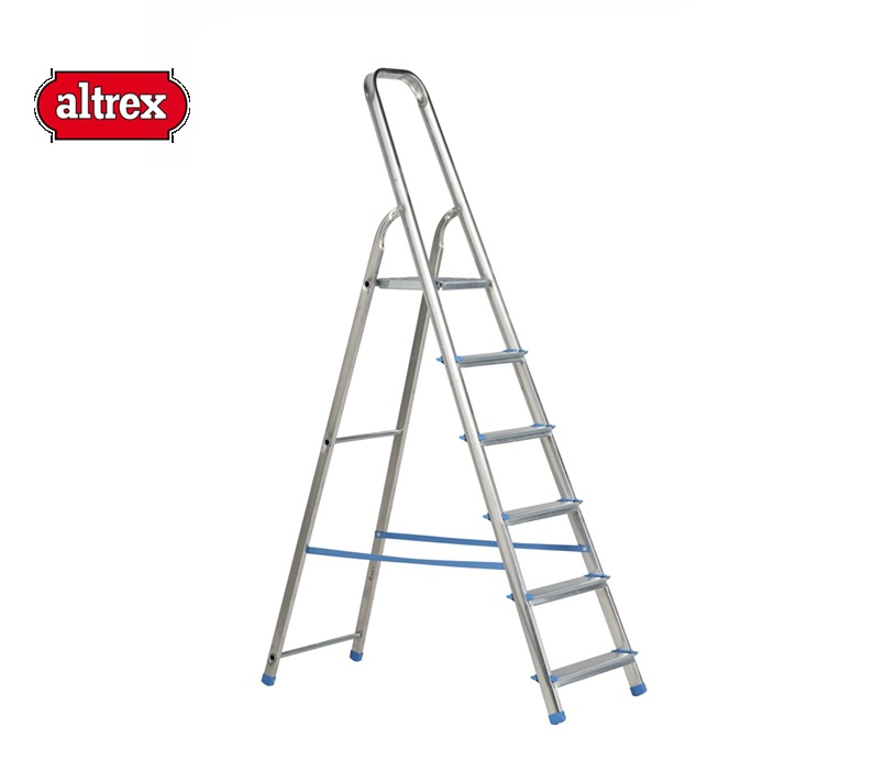 Excelsior huishoudtrap Handy 6-treeds