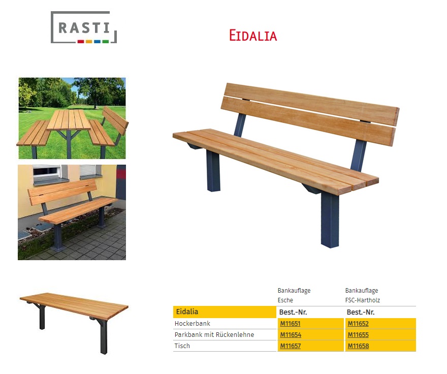 Tafel FSC hardhouten latten | DKMTools - DKM Tools