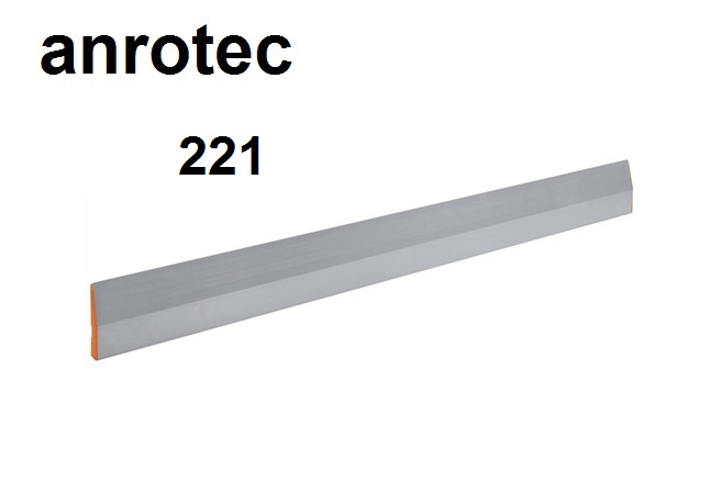 Trapezium-strijklat 120 cm