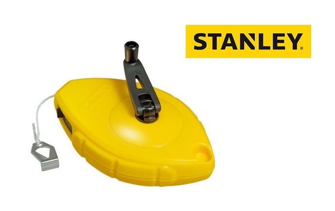 Stanley Slaglijnmolen FATMAX PRO 30M | DKMTools - DKM Tools