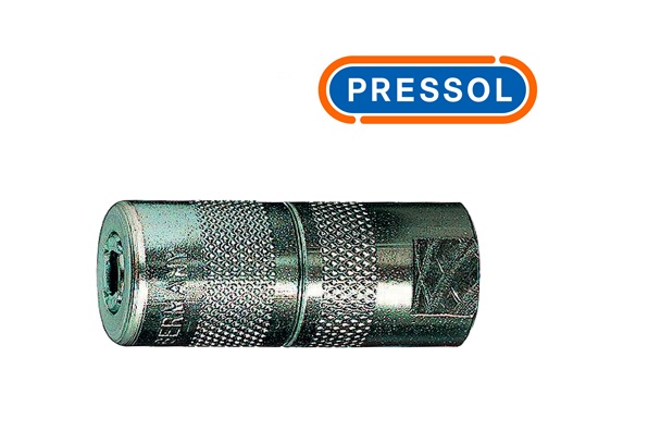 PRESSOL Hydraulisch grijpmondstuk M10x1