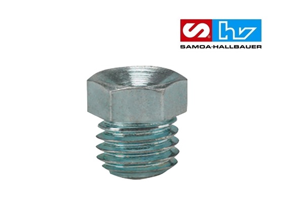 Trechtersmeernippel D1 G 1/8``-VZ-SK-SW 11 | DKMTools - DKM Tools