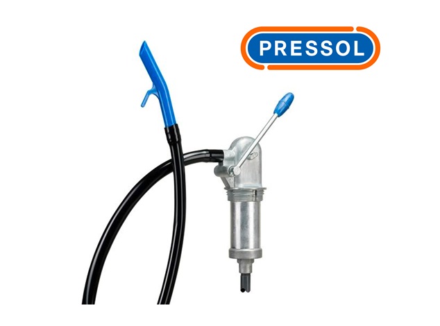 Pressol Vatpomp 120cm