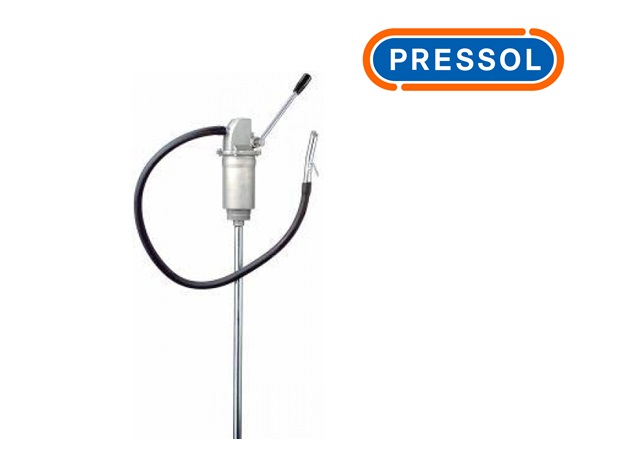 Pressol Handhevelpomp 35l/min max.T.84cm M64 x 4 en G2