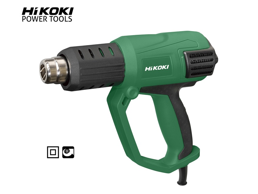 Hete lucht pistool - 2.000 W / 0,6 kg | DKMTools - DKM Tools