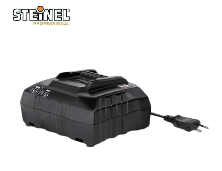 Steinel 18V Snellader ASC55EU