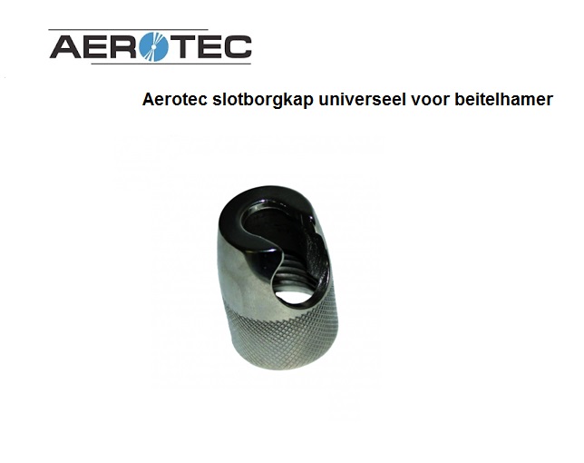 Aerotec slotborgkap universeel voor beitelhamer