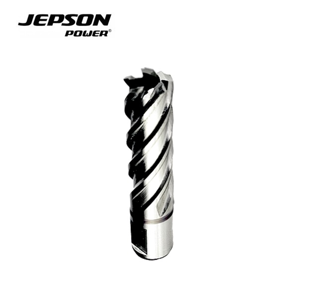 Jepson Power HSS-CO kernboor ø 12 x 55 mm