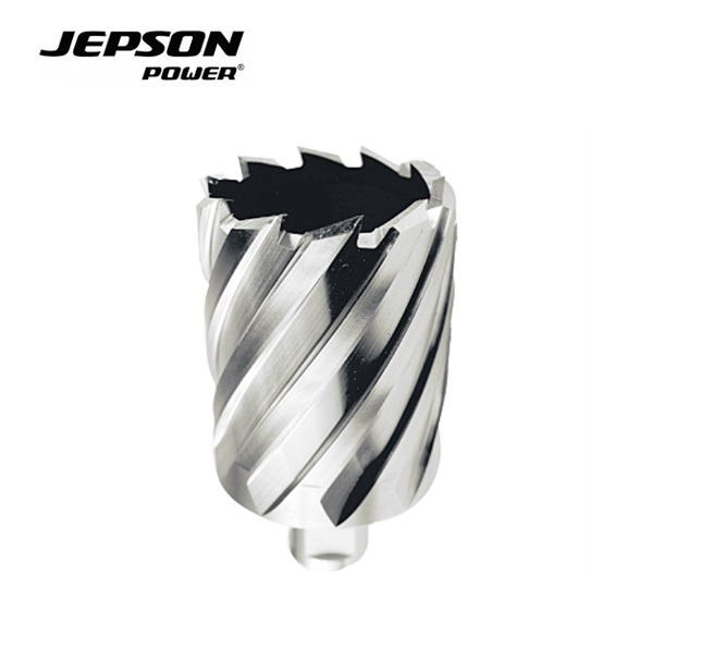 Jepson Power HSS-CO kernboor ø 50 x 55 mm