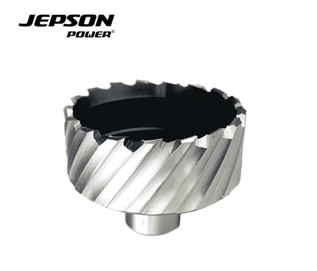 Jepson Power HSS-CO kernboor ø 88 x 30 mm | DKMTools - DKM Tools