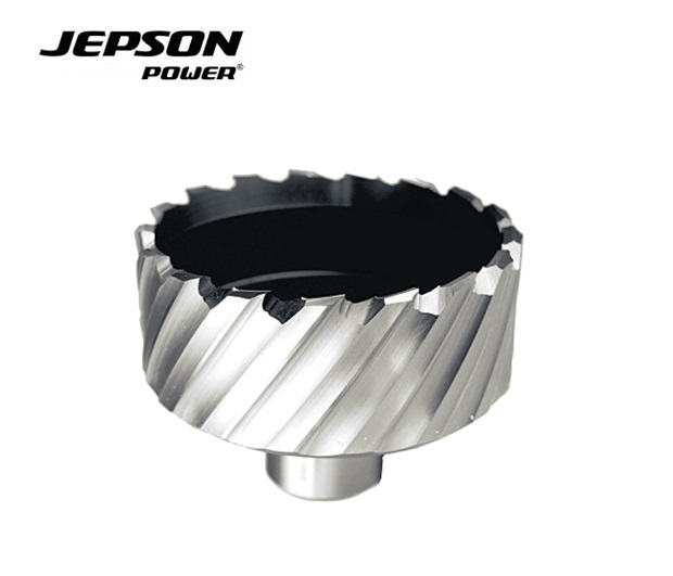 Jepson Power HSS-CO kernboor ø 110 x 30 mm | DKMTools - DKM Tools