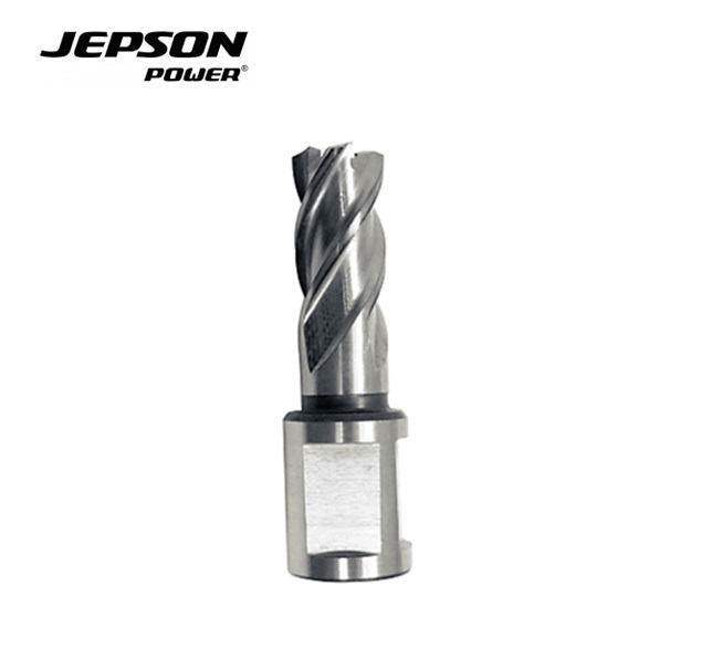 Jepson Power HSS-CO kernboor ø 12 x 30 mm