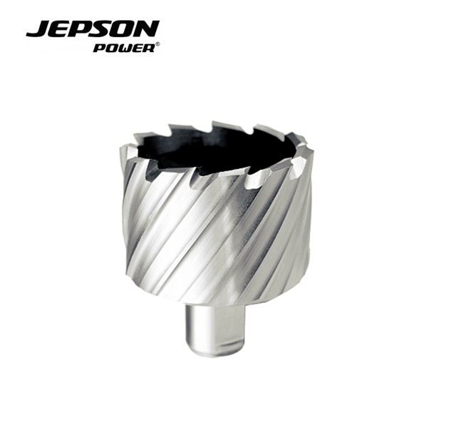 Jepson Power HSS-CO kernboor ø 50 x 30 mm
