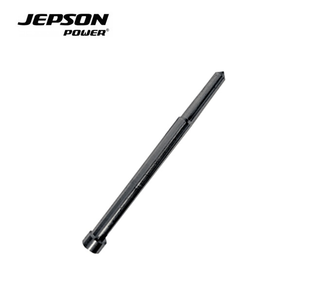 Jepson Power ejector pin 100 voor kernboren 55 mm x 12 - 60 mm Weldon 19 490500 | DKMTools - DKM Tools