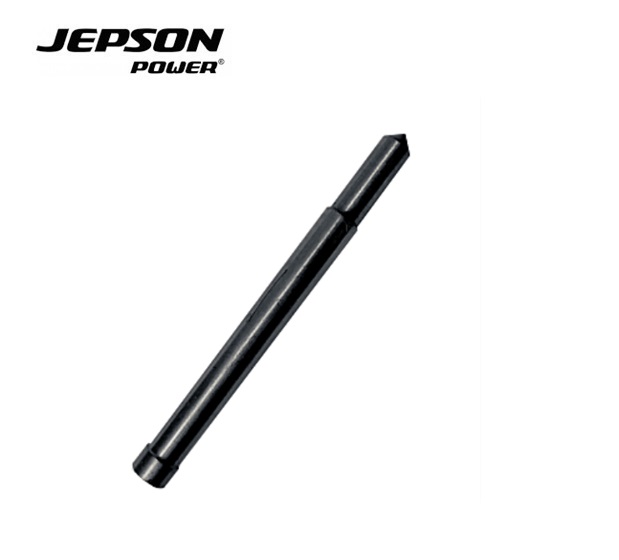 Jepson Power ejector pin 100 voor kernboren 55 mm x 12 - 60 mm Weldon 19 490500 | DKMTools - DKM Tools