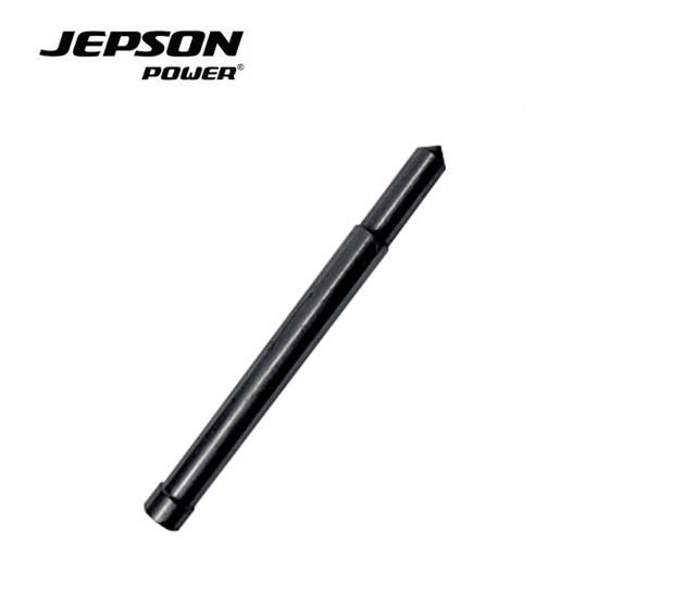 Jepson Power ejector pin 075 voor kernboren 30 mm x 12 - 60 mm Weldon 19 | DKMTools - DKM Tools