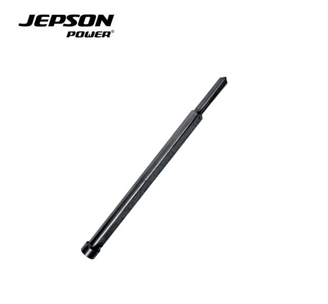 Jepson Power ejector pin 100 voor kernboren 55 mm x 12 - 60 mm Weldon 19 490500