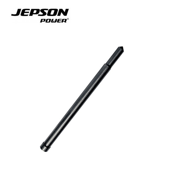 Jepson Power ejector pin 120 voor kernboren 55 mm x 61 - 130 mm Weldon 32 490501