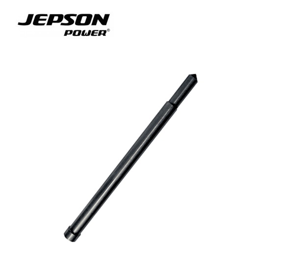 Jepson Power ejector pin 100 voor kernboren 55 mm x 12 - 60 mm Weldon 19 490500 | DKMTools - DKM Tools