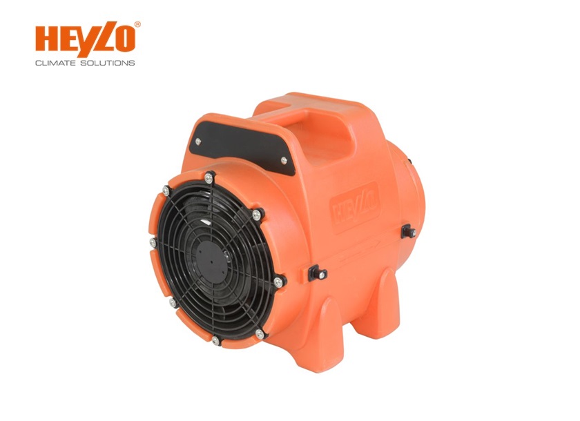Axiaal ventilator PowerVent 6000 | DKMTools - DKM Tools