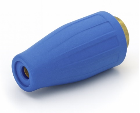 Rotating nozzle 350 bar 055