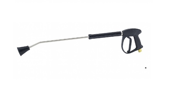 lance 350 bar - 700mm