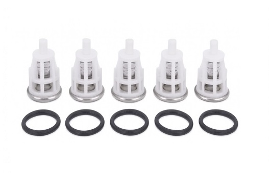 Water seals+bushes kit