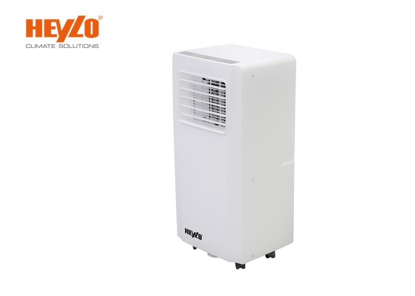 Mobiele airconditioner AC 25