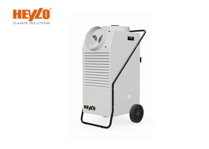 Mobiele airconditioner AC 25 | DKMTools - DKM Tools