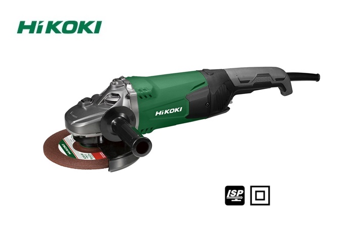 Haakse slijpmachine - 230mm / 2.500 W | DKMTools - DKM Tools