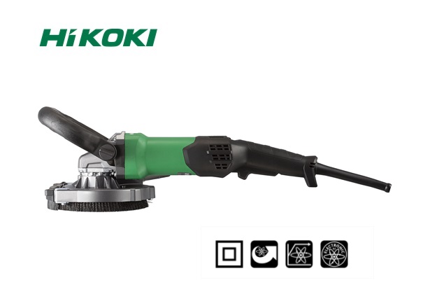 Diamant slijpmachine - 125 mm / 1.900 W | DKMTools - DKM Tools