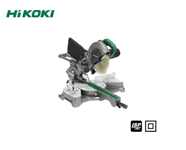 Afkortzaagmachine met laser  - 216 mm / 1.100 W | DKMTools - DKM Tools